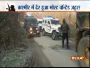 Jammu and Kashmir: Three terrorists neturalized as operation continues in Pulwama