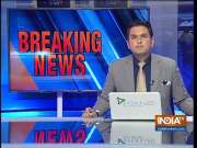 Helicopter hangar door collapses in Kochi, 2 Indian Navy personnel killed