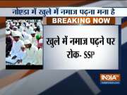 Companies will be held responsible if staff offer namaz in open areas: Noida police