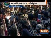Happy New Year 2019: India TV organises Mohit Chauhan concert for jawans at Gyalshing in Sikkim