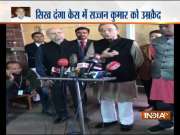 It's an irony that a leader responsible for 1984 anti-Sikh riots is going to become CM, says Jaitley