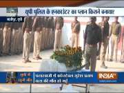 11 arrested in connection with killing of head constable in Ghazipur violence