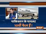 CAA tells Supreme Court, pilots without even matric degree flying PIA planes