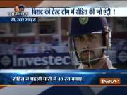 Australia have to make sure they don't allow Virat Kohli to bully them, says Ricky Ponting