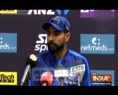 India vs New Zealand: Shami hopes to continue 'good' form after claiming fastest 100 wickets in ODI