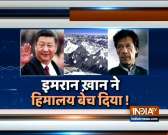 Imran Khan's 'master' idea to stabilise Pak's sinking economy, eyes resources on Himalaya mountains