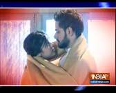 Ishq Subhan Allah: Kabir and Zara share romantic moments in hospital