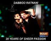 Aishwarya Rai, Janhvi Kapoor & others to feature in Dabboo Ratnani's 2019 calendar