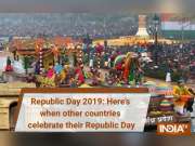 Republic Day 2019: Here&rsquo;s when other countries celebrate their Republic Day