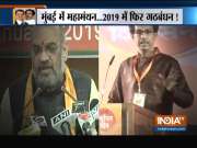 BJP, Shiv Sena meetings today likely to decide fate of their poll alliance