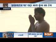 Kumbh Mela 2019: Prayagraj gears up for one of the largest gatherings in the world