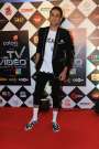 Surbhi Chandna, Parth Samthaan and others glitter at awards night