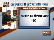 CBI vs CBI: Supreme Court reinstates Alok Verma, restrains him from taking big decisions