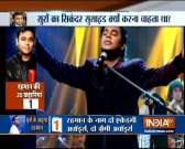20 interesting stories of A. R. Rahman