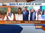 Gujarat becomes 1st state to implement 10% quota to EWS