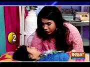 Udaan: Anjor&rsquo;s health worsens after hearing about Sooraj&rsquo;s death