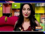 Nora Fatehi sets the stage on fire at Dance Plus 4 Grand Finale