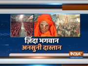 People pay homage to Karnataka Siddaganga Mutt seer Shivakumara Swami