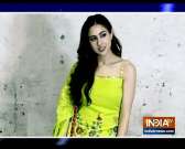 Sara Ali Khan confirms she dated Sushil Kumar Shinde's grandson Veer Pahariya