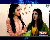 Watch TV stars Republic Day quiz session