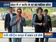 Money laundering case: Robert Vadra likely to appear before ED today