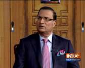 India TV Editor-in-Chief Rajat Sharma wants to host Rahul Gandhi, Amitabh Bachchan