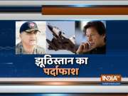 Pakistan claims capture of IAF pilot amid escalating tensions with India