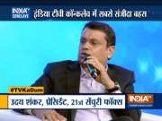 Uday Shankar, NP Singh, Raj Nayak reveal the connection between content and TRPs