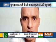 International Court of Justice to resume hearing in Kulbhushan Jadhav case from today