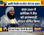 Modi govt strong message to Pak for giving shelter to Jaish chief Masood Azhar