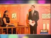 Aap Ki Adalat: TV celebs share fan moments with India TV Editor-in-Chief Rajat Sharma