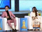 Kritika Kamra, Digangna and Nandish Sandhu spill beans on how it is like to work in Bollywood