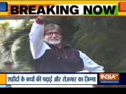 Amitabh Bachchan, Virender Sehwag, Reliance Foundation offer help to the families of martyrs