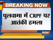 Pulwama: IED blast followed by gunshots in Goripora area of Awantipora