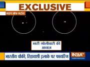 Pak violates ceasefire along LoC, Indian army retaliates back