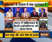 Kurukshetra: Is war with Pakistan imminent?