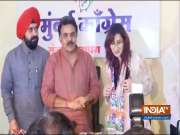 Shilpa Shinde to contest Lok Sabha Elections as Congress candidate in Mumbai