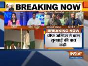 Kolkata Police-CBI face-off:  SC to hear agency's petition in the case tomorrow