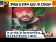 'Tamatar ka badla atom bomb se denge', Pak journo leaves netizens in splits