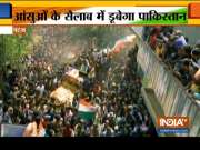 India bids tearful adieu to 40 CRPF martyrs