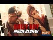 While Ranveer is the star of the film, debutant Siddhant is unmissable
