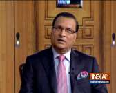 India TV's Editor-in-Chief Rajat Sharma opens up about his love marriage