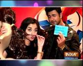 TV Ka Dum: Television celebrities take on the Kamariya Challenge