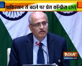 Mirage jets bomb terrorists lauch pads across LoC | Here are the latest updates