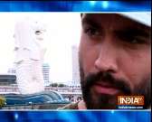 Shakti Astitva Ke Ehsaas Ki team reach Singapore