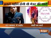 Army Major martyred while trying to diffuse the IED along LoC