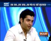 I didn't know anything about television when I came in Cinestar Ki Khoj, says Sharad Malhotra