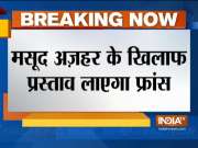 Pulwama Attack: France to move proposal at UN to list JeM chief Masood Azhar as &lsquo;global terrorist'