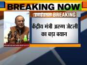If US Navy SEAL can kill Osama in Abbottabad, India can also do the same, says Arun Jaitley