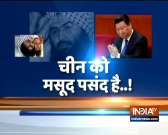 China again blocks UNSC move to designate Jaish chief Masood Azhar a 'Global Terrorist'